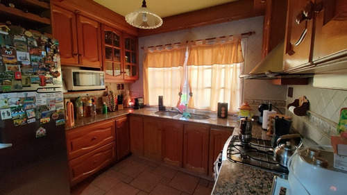 Venta Casa 4 Amb Cocher Jardin Parrilla Avellaneda
