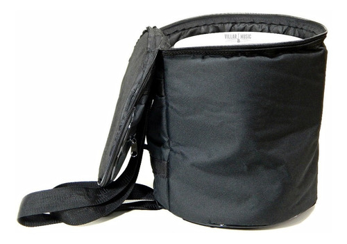 Imagem 4 de 4 de Capa Bag Acolchoada Para Repinique 11 Envio Imediato