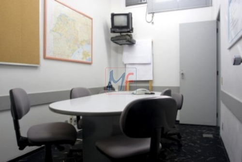 Imagem 16 de 20 de Ref 10.706 Prédio Comercial Em Perdizes Com 1.408 M² A.c. , 658 M² Terreno Testada 16 M, Zoneamento Zpr E Não Aceita Permuta. - 10706
