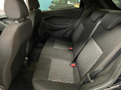 Imagem 11 de 11 de Ford Ka 2020 1.0 Se Flex 5p
