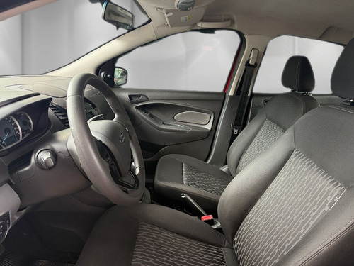 Ford Ka 1.5 SIGMA SE