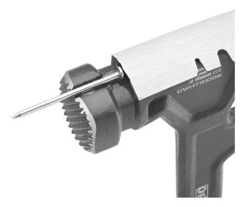 Martillo De Uña Demolición 22oz Toughseries Dewalt Dwht51008