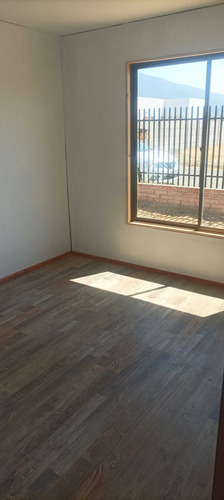 Casa En Condominio San Francisco, La Ligua (79618)