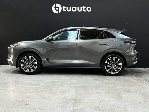 Changan Uni-K 2.0 Elite At