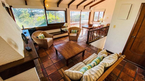 Venta De Casa 3 Dormitorios En Rinconada, Punta Ballena