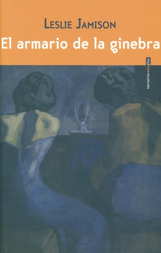 Libro El Armario De La Ginebra