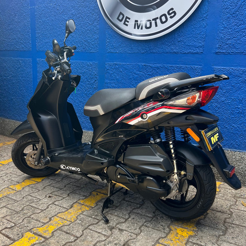 Agility Digital 3.0 Kymco Modelo 2019