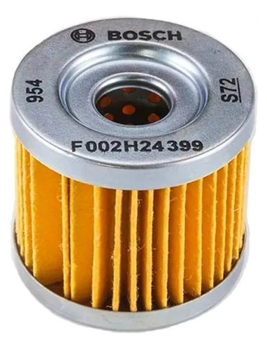 Filtro De Aceite Tvs Rtr 160 200 Bosch - En Xero