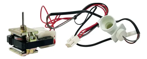 Rede Sensor Ventilador 8 Vias Df80 A99807702 70294645 220v