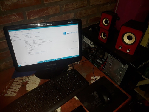 Computador Windows 10