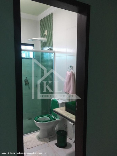 Casa Em Condomínio Para Venda Em Parnamirim, Parque Das Nações, 4 Dormitórios, 4 Suítes, 5 Banheiros, 4 Vagas - Kc 0271_2-934108