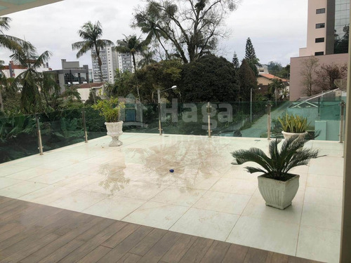 Imagem 11 de 30 de Casa À Venda No Centro Em Brusque/sc - 1300