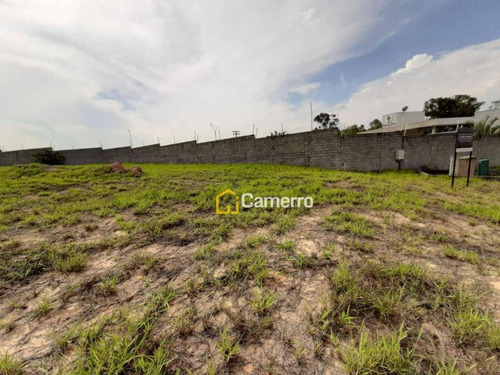 Imagem 8 de 21 de Terreno À Venda, 600 M² Por R$ 266.000,00 - Residencial Jardim Barra Do Cisne I - Americana/sp - Te0480