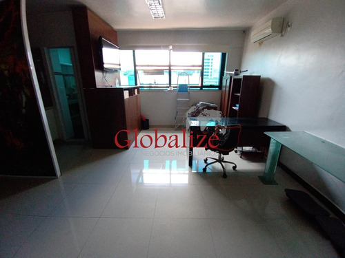 Imagem 5 de 22 de Sala Comercial À Venda Em Santos R$ 120.000,00 - Sa00078 - 70996851