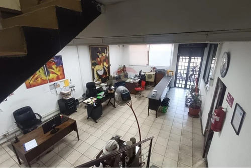 Activo Comercial Con Alto Potencial De Renta