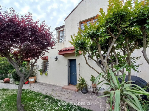 Oficina En Venta En Providencia