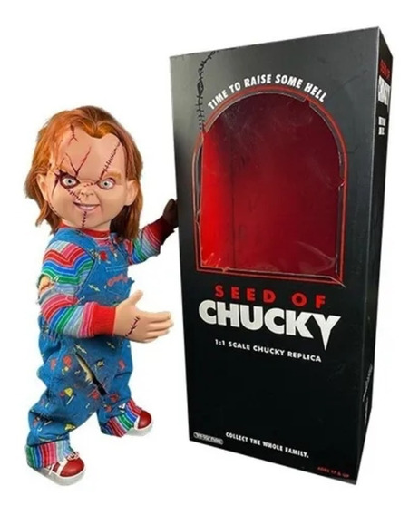Muñeco Chucky Mercadolibre Clearance Sale, UP TO 54% OFF www.apmusicales.com