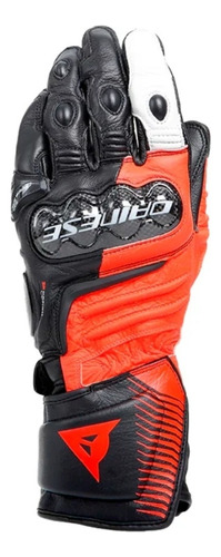 Guantes Dainese Carbon 4