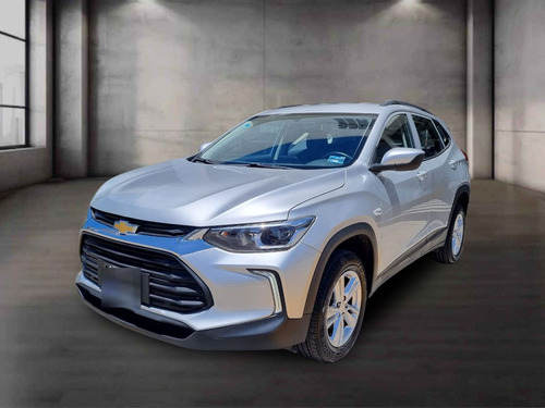 Chevrolet Tracker 1.2 Ls Turbo At