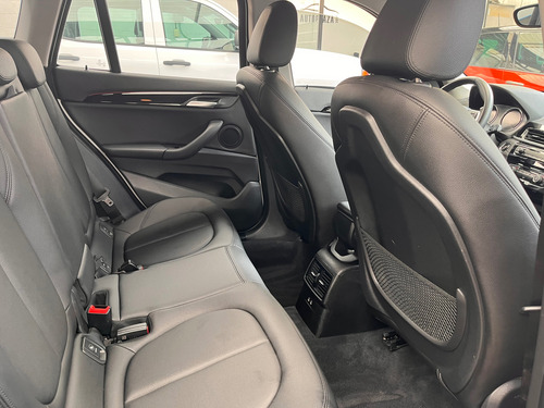 BMW X1 2.0 Sdrive 20ia X Line At