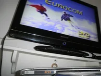 Comprar Reproductor De Dvd Eurocom, Sin Control