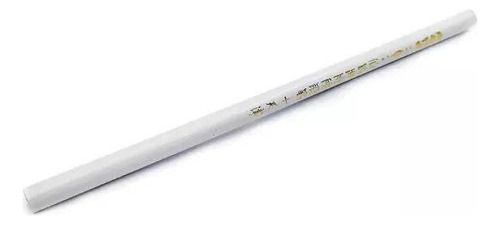 Lápis Pega Strass Branco 17,3cm - 3 Unidades
