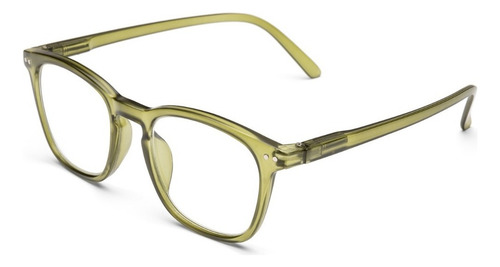 Anteojos De Lectura B+d Smart Sq2 Verde