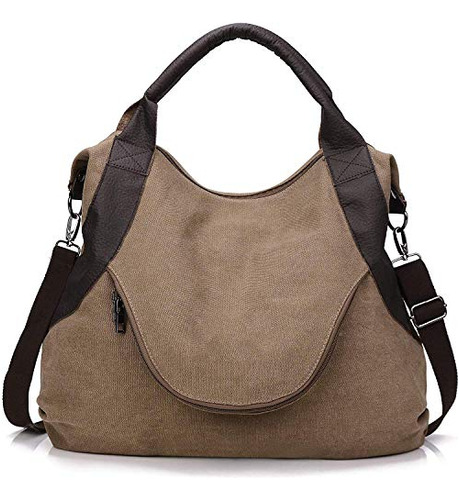 Jiamusi 2019 Bolso Grande De Bolsillo Casual Mujer Bolso De