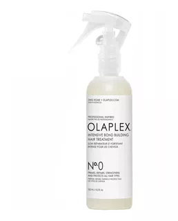 Olaplex N°0 Intensive Bond Building Hair Treatment 155ml