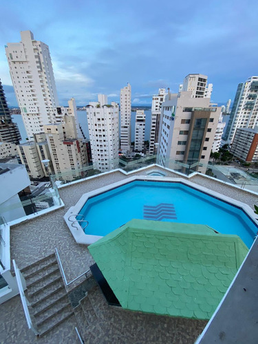 En Venta Apartamento Cartagena Bocagrande