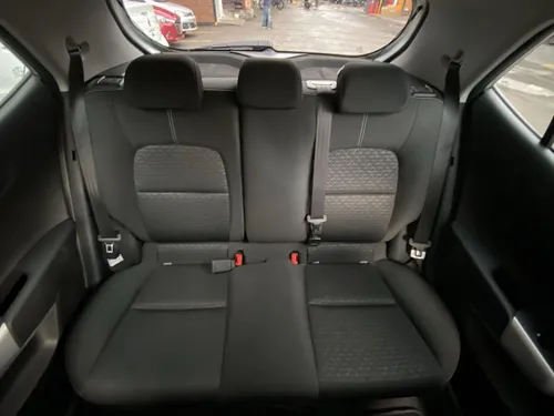 Kia Picanto 1.2 Zenith Mt