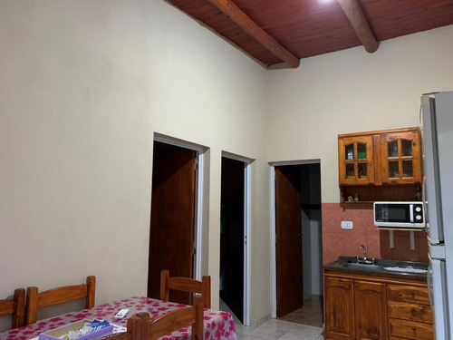 Venta 2 Casas De 2 Dormitorios En San José Entre Ríos.