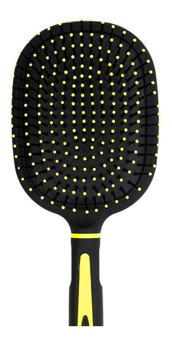 Diswald & Co Cepillo Paleton Raqueta Peinado Alisado 398