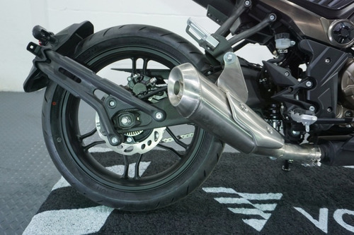 Imagen 13 de 24 de Voge 300 Ac Moto Naked Con Sistema Abs 0km 2023 No Duke 200