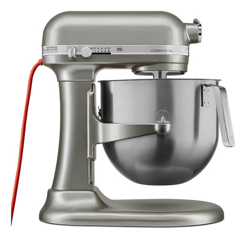 Kitchenaid® Nsf Certified Commercial Series - Batidora De 8