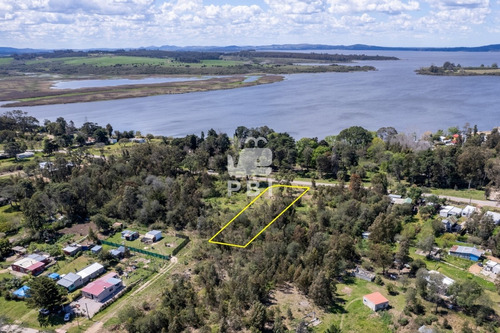 Terreno En La Capuera, Maldonado - Ref : Pbi12717