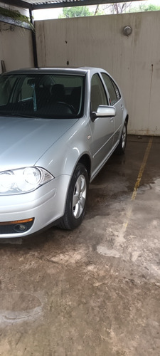 Volkswagen Bora 2.0 Trendline 115cv