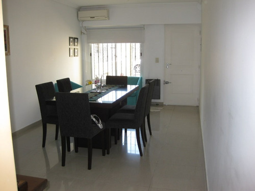 Triplex 4 Ambinetes En Venta En Ramos Mejia