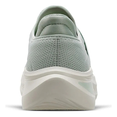 Zapatillas Olympikus Mujer Flora2 Elastizadas Sin Cordones