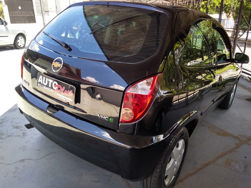 Chevrolet Celta 2010 1.0 Spirit Flex Power 3p