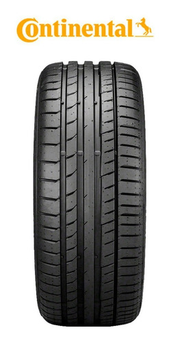 Neumático 255/35 R19 96y Fr Xl Sport Contact 5p Mo