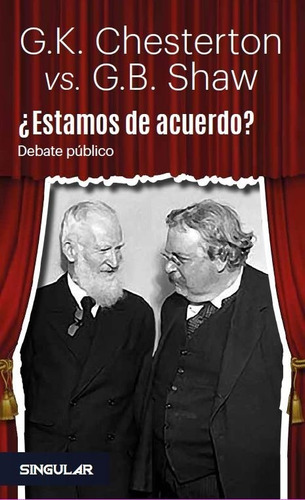 Libro Â¿estamos De Acuerdo?