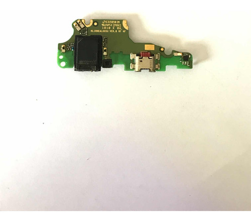 Placa De Carga Centro Carga Huawei Mate 10 Lite Rne L03 Orig