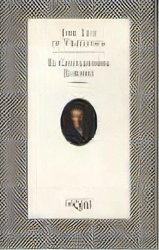 El Gentilhombre Europeo, De De Villalonga Jose Luis. Serie N/a, Vol. Volumen Unico. Editorial Tusquets, Tapa Blanda, Edición 1 En Español