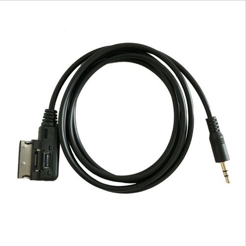 Ami Mmi A 3,5 Mm Macho Jack Audio Cable Adaptador Aux Para A
