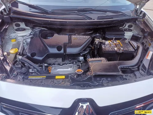 Renault Koleos 2.5 Expression