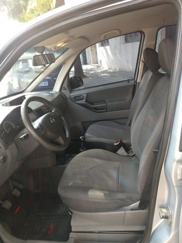 Chevrolet Meriva Gl Plus