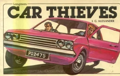 L. G. Alexander: Car Thieves