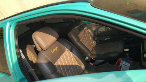 Twingo 1.0 8v 99/00 Revisado, Economico, Ar Cond.