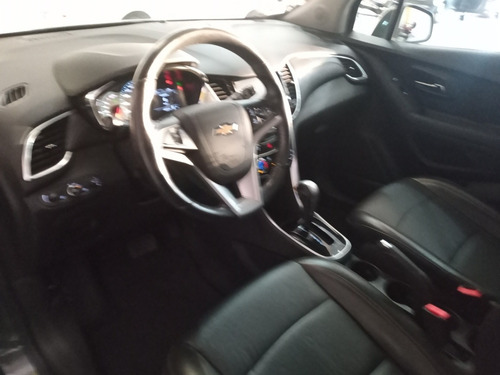 Chevrolet Tracker 2019 1.4 Premier Turbo Aut. 5p